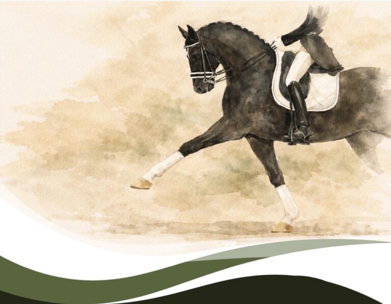 Colombia se prepara para su primer CDI 3*